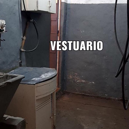 Imagen 5 de 12 de Venta De Galpon/deposito Con Oficina