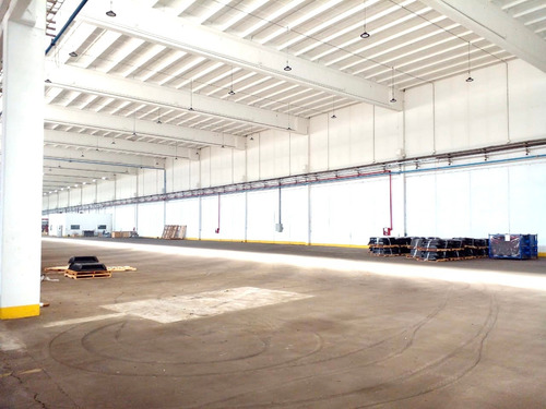 Imagen 2 de 4 de Excelente Galpón 1840m2 En Flandria Luján