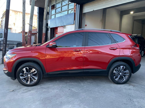 Chevrolet Tracker 1.2 Premier Turbo At
