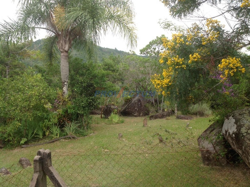 Chácara À Venda Em Vargem Grande - Ch242466