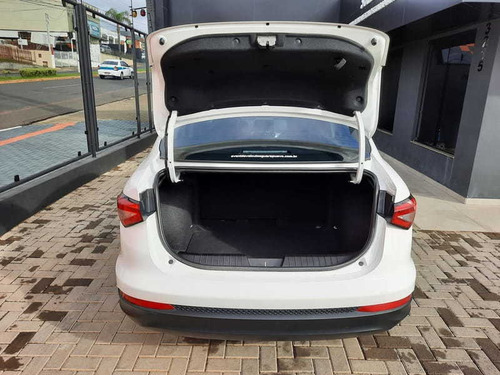 Fiat Cronos Drive 1.3