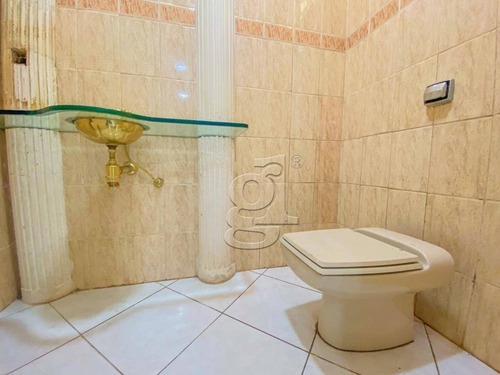 Sobrado Com 5 Dormitórios À Venda, 445 M² Por R$ 1.500.000,00 - Canaã - Londrina/pr - So0116