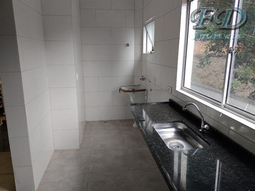 Imagem 8 de 21 de Apartamentos Para Financiamento Para Venda Em Atibaia No Bairro Alvinópolis - 1479132