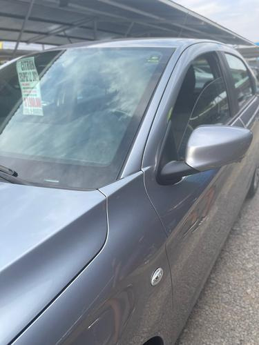 Citroën C-Elysée 1.2 Puretech 82 Feel