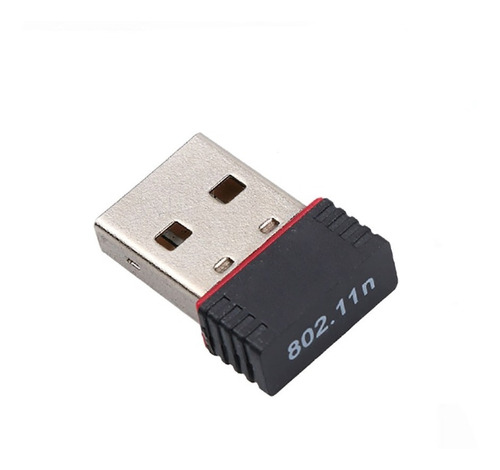 150m Usb Wifi Wireless 2.4g Usb 2.0 Rtl8188 Wifi 802.11 N/g/
