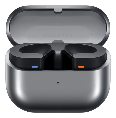 Auriculares Galaxy Buds 3 Color Plata