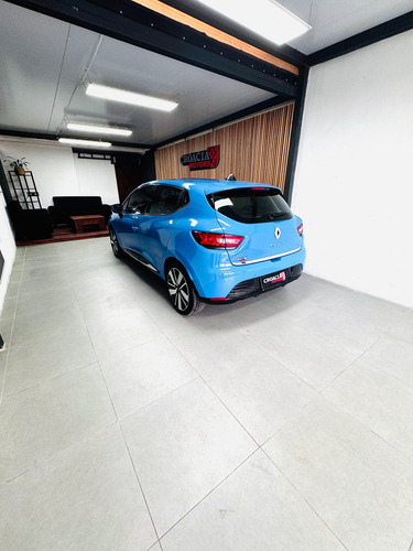 Renault Clio 0.9 Iv Fase Ii Turbo Dynamique
