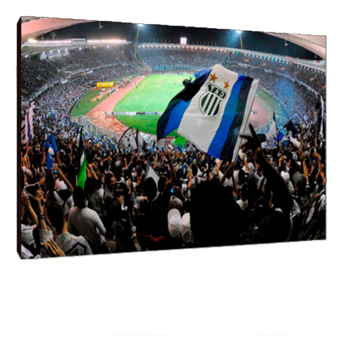 Cuadros Poster Deportes Futbol Talleres L 29x41 (ate (1))