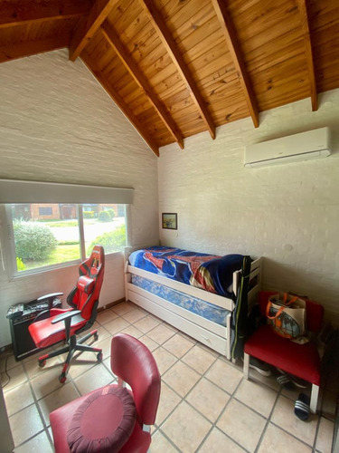 Casa En Venta Campos De Echeverria Canning