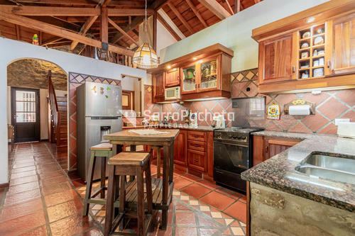 Venta Casa 5 Ambientes En Haedo Sur