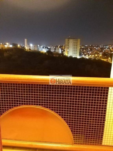 Imagem 12 de 21 de Apartamento Com 2 Dormitórios À Venda, 66 M² Por R$ 185.000,00 - Jardim Das Bandeiras - Campinas/sp - Ap2225