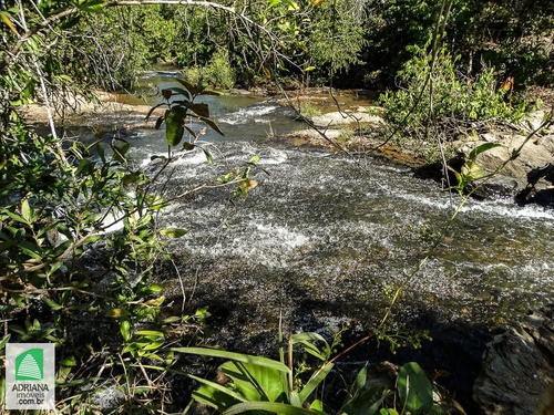 Venda Chacaras Lazer Com Acesso Ao Rio Verdinho Paisagem Paradisíaca - 5006