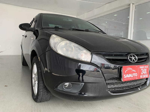 Jac J3 Turin