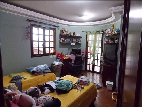 Imagem 16 de 24 de Lindo Sobrado Para Venda No Bairro Jardim São Caetano - 4639