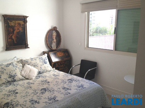 Apartamento - Real Parque - Sp - 568631
