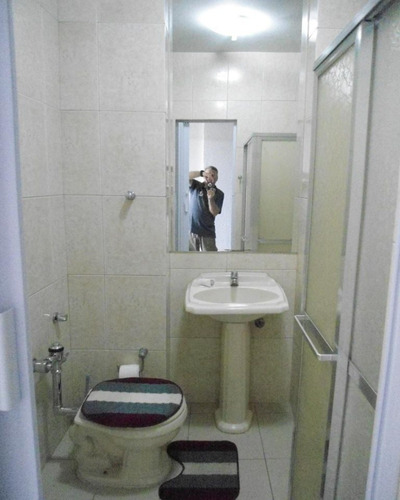 Imagem 6 de 6 de Apartamento - 1461 - 32938919