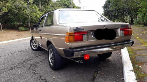 Imagem 9 de 15 de Volkswagen Ls