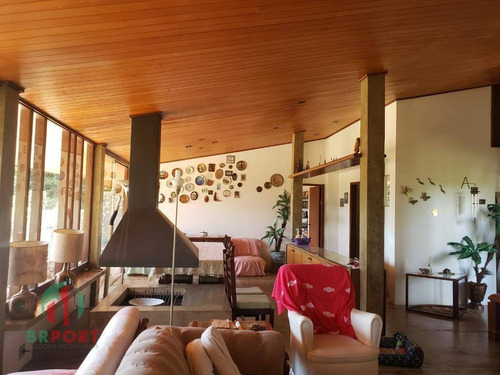 Imagem 5 de 30 de Casa À Venda, 577 M² Por R$ 2.200.000,00 - Chácara Vale Do Rio Cotia - Carapicuíba/sp - Ca0463