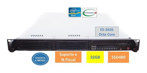 O MELHOR DO MERCADO LIVRE? Pc Gamer Cpu Computador E5-2650v2 32gb