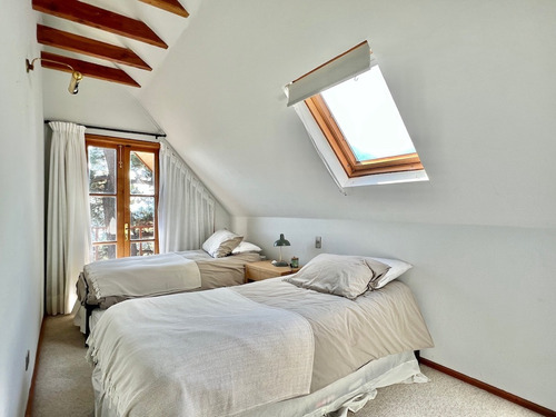 Imagen 9 de 27 de Oportunidad Excelente Casa, Preciosa Y Linda Vista Zapallar.