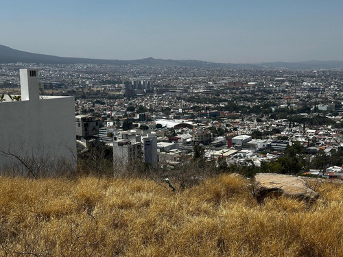 Vista Espectacular A Los Arcos Lote Residencial