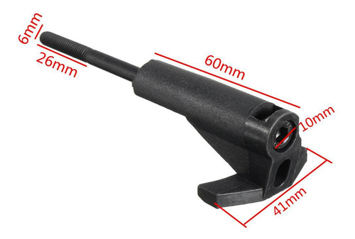 Aplicable A: 4 Herramienta De Ajuste De Cadena De Leva Para