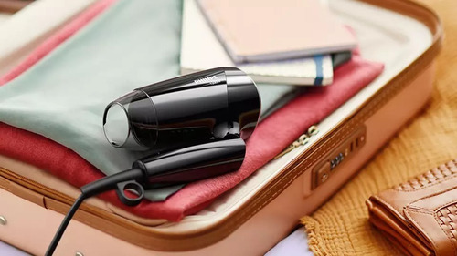 Secador De Pelo Especial Para Viajes Philips