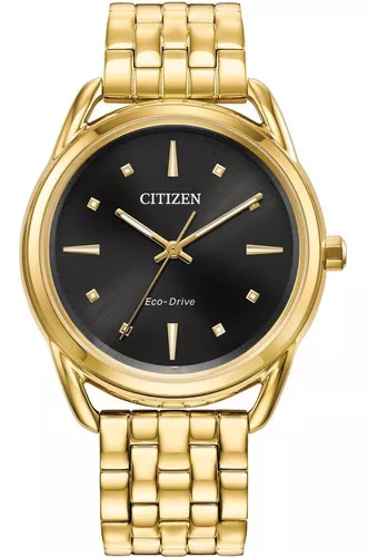 CITIZEN Reloj Citizen Hombre Bi1032-58L Classic Quartz Análogo