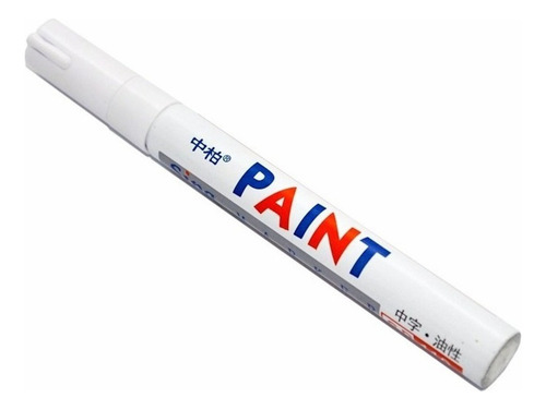Bolígrafo Paint Marker Ultra Boost Nmd para suela de tenis, color blanco