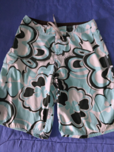 Shorts Quicksilver Original