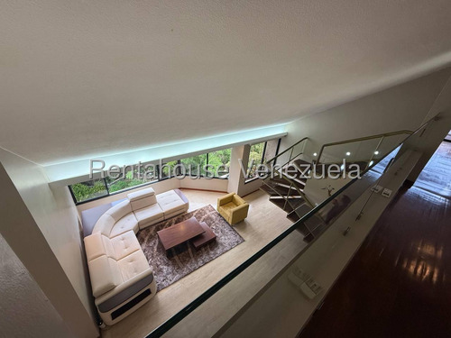 Lm Apartamento En Venta Urbanización Miranda Cod 25-24389 Yg