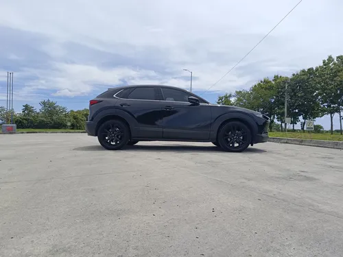 Mazda CX-30 2.5 Grand Touring Lx Carbon Edition Awd At