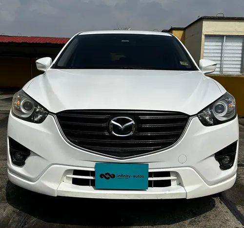 Mazda CX-5 2.0 Touring
