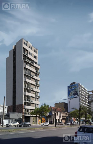 Imagen 12 de 28 de Departamento - Abasto
