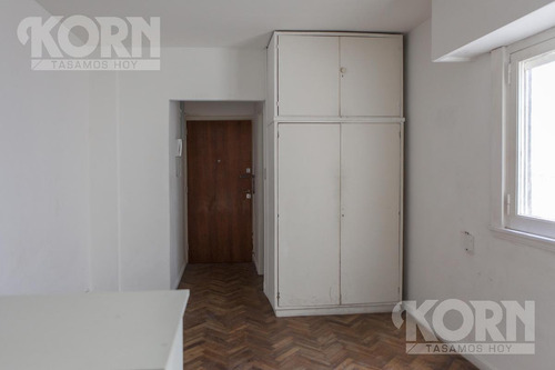 Imagen 3 de 11 de Oportunidad! Venta Departamento Monoambiente En Palermo Apto Profesional