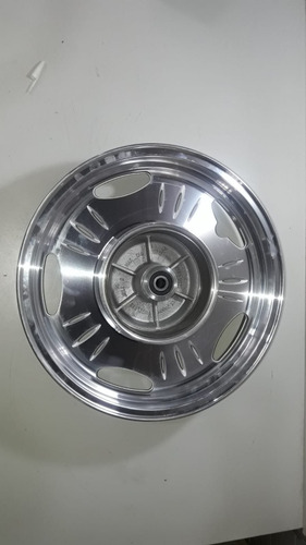 Llanta Trasera Appia Hardwing 200 Original De Fabrica