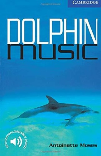 Dolphin Music - Cer5