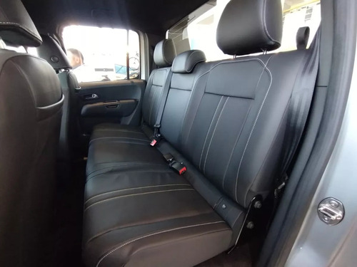 Volkswagen Amarok 3.0 Cd Tdi 258Cv V6 Extreme 4X4 At