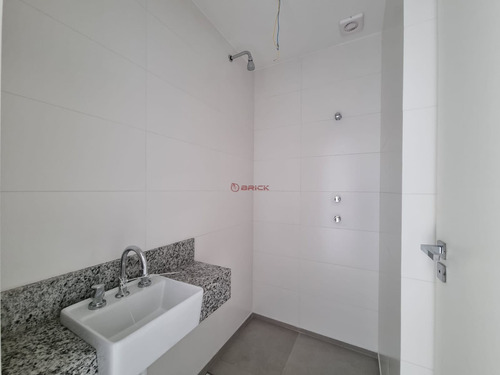 Imagem 9 de 14 de Apartamento Novo Com 2 Quartos Sendo 1 Suíte, 76 M² Em Agriões - Teresópolis/rj. - Ap01968 - 70671697