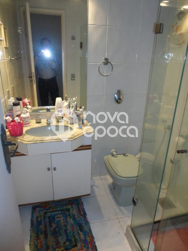 Imagem 5 de 9 de Apartamento - Ref: Co4ap3024
