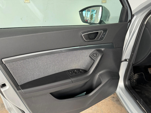 Seat Ateca 1.4 Style 150Hp At