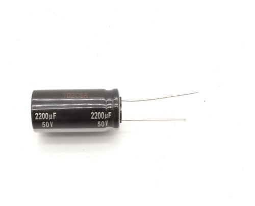 Matsushita Electric Eca-1hhg222 (set Of 50) Capacito Cwc