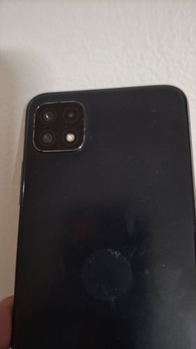 Samsung Galaxy A22 5g 128 Gb Gray 4 Gb Ram (Usado)