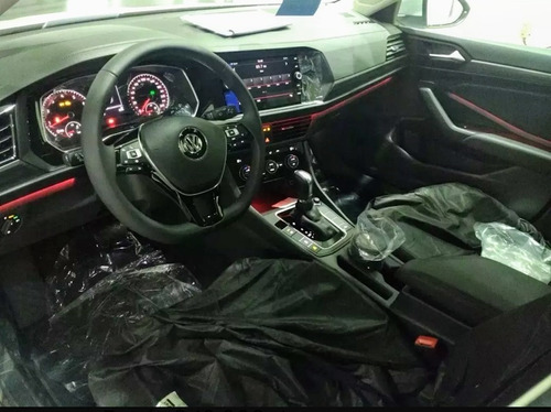 Volkswagen Vento