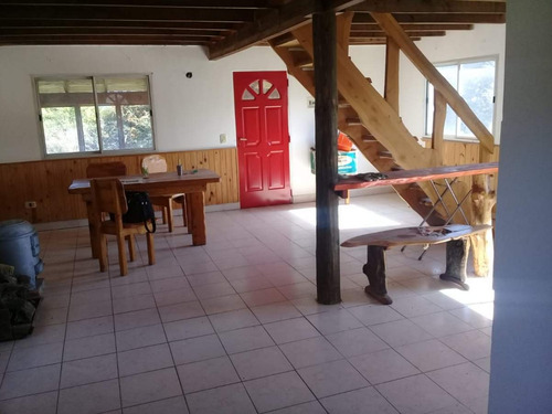 Imagen 4 de 11 de Vendo Campo 2ha Con Casa 100m2 - Los Reartes - Cordoba