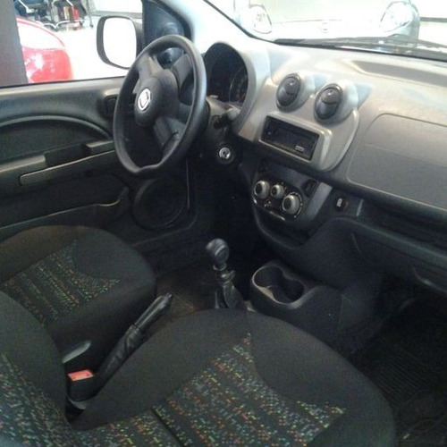 Imagen 5 de 15 de Fiat Fiorino Endurance 1,4 0km Entrega Inmediata