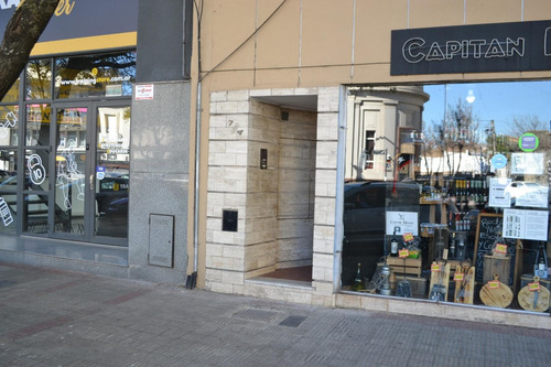 Imagen 20 de 22 de Departamento En Planta Baja De 2 Dormitorios Con Patio
