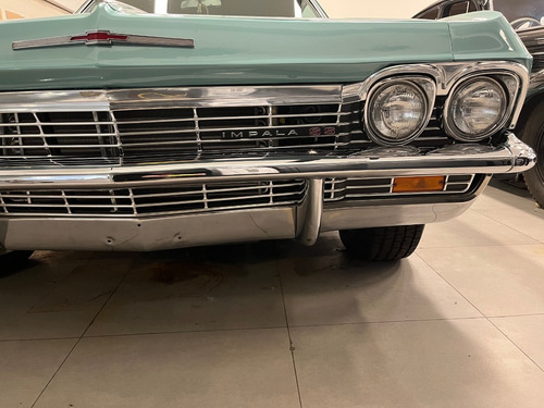 Chevrolet Impala