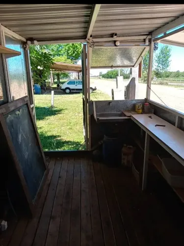 Food Truck