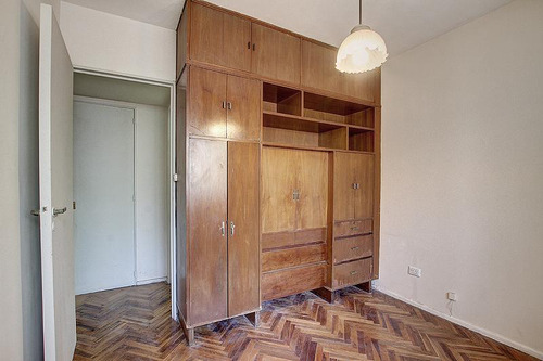Alquiler Departamento 2 Ambientes Luminoso Apto Profesional Caballito